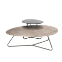 Salontafel Macy | Set van 2 - Starfurn