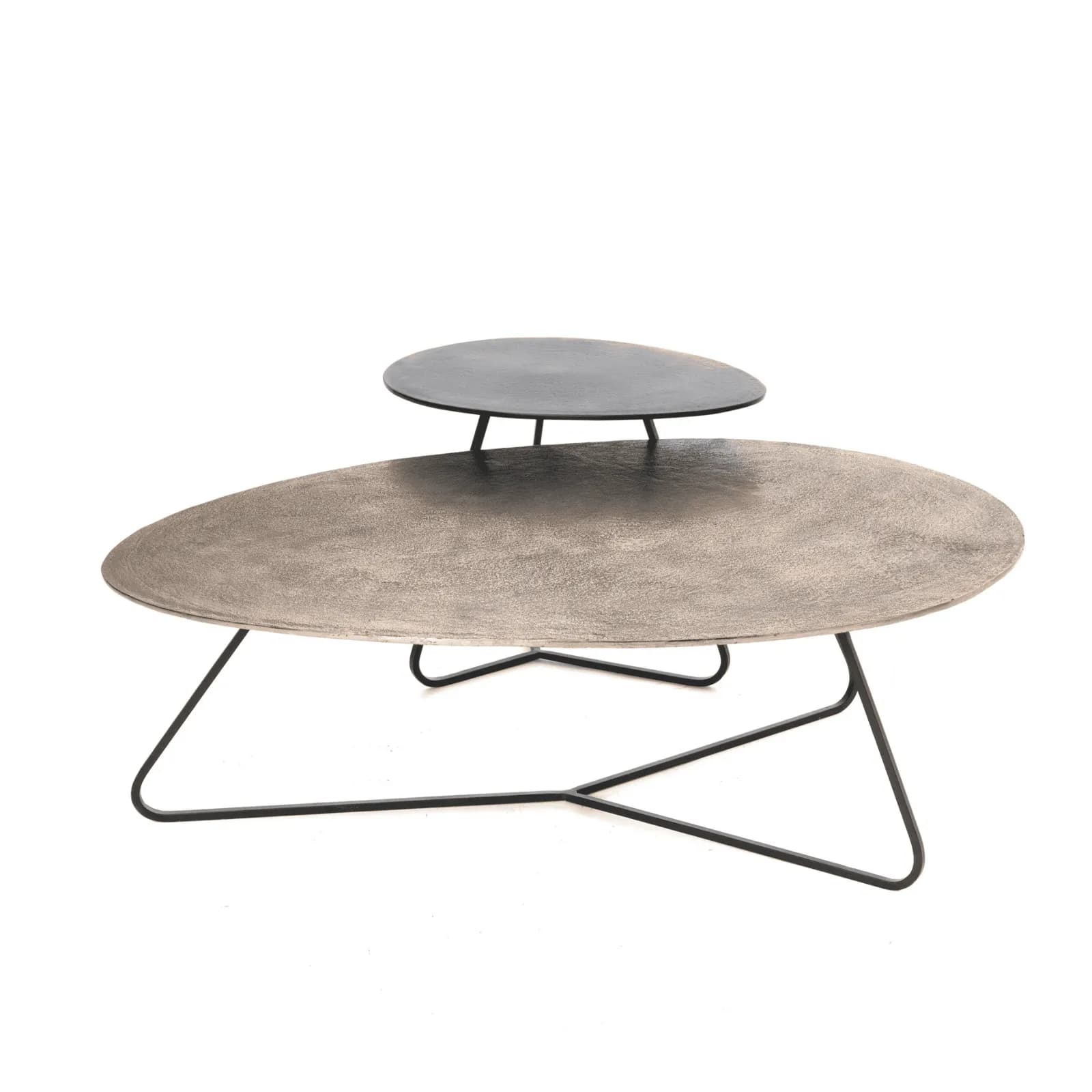 Salontafel Macy | Set van 2 - Starfurn