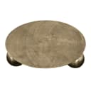 Salontafel Ziva Gold | 90 cm - Starfurn
