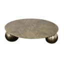 Salontafel Ziva Gold | 90 cm - Starfurn