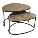 Salontafel Filou | Set van 2 - Starfurn
