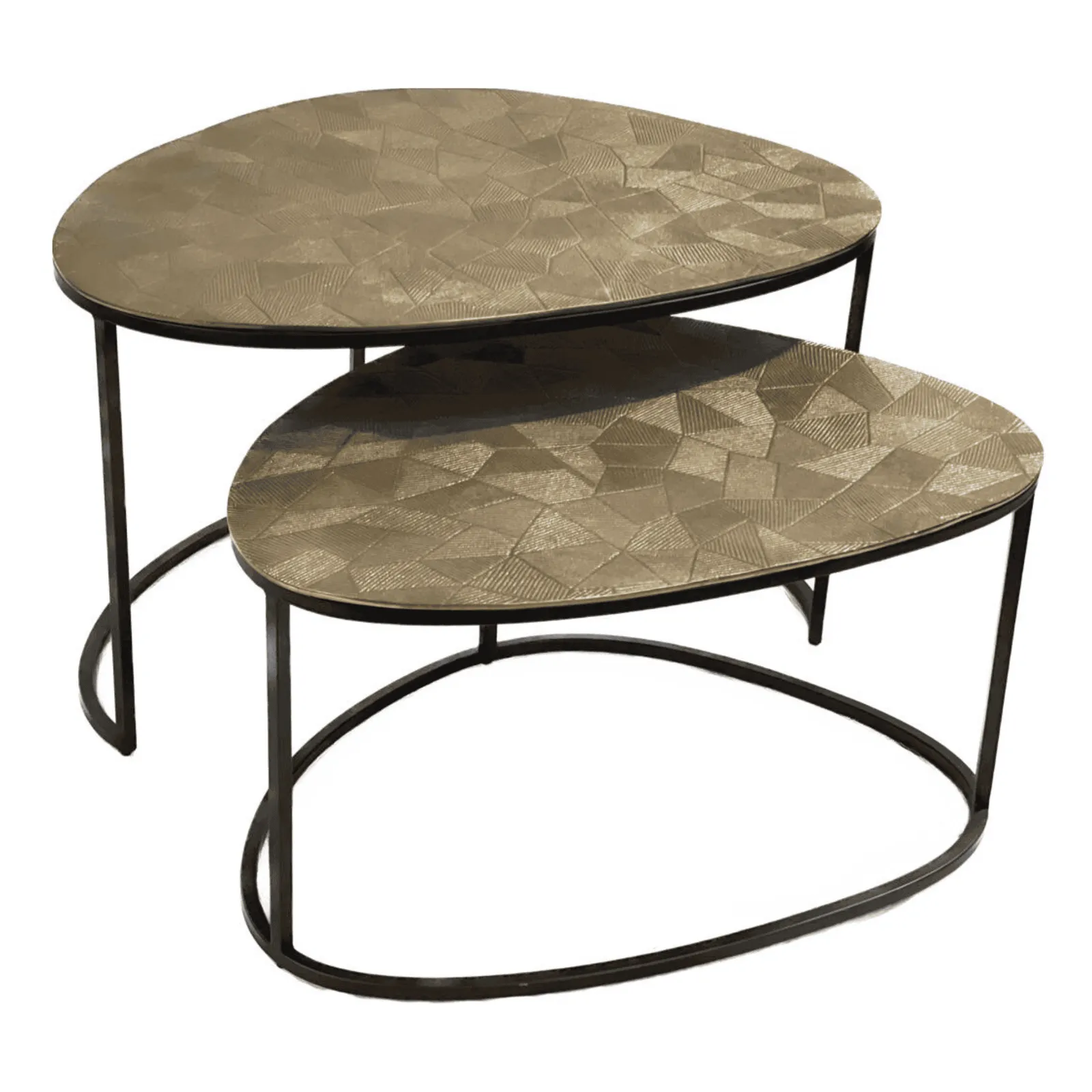 Salontafel Filou | Set van 2 - Starfurn