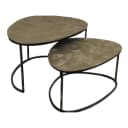 Salontafel Filou | Set van 2 - Starfurn