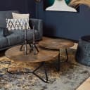 Salontafel Kate | 60 cm - Starfurn