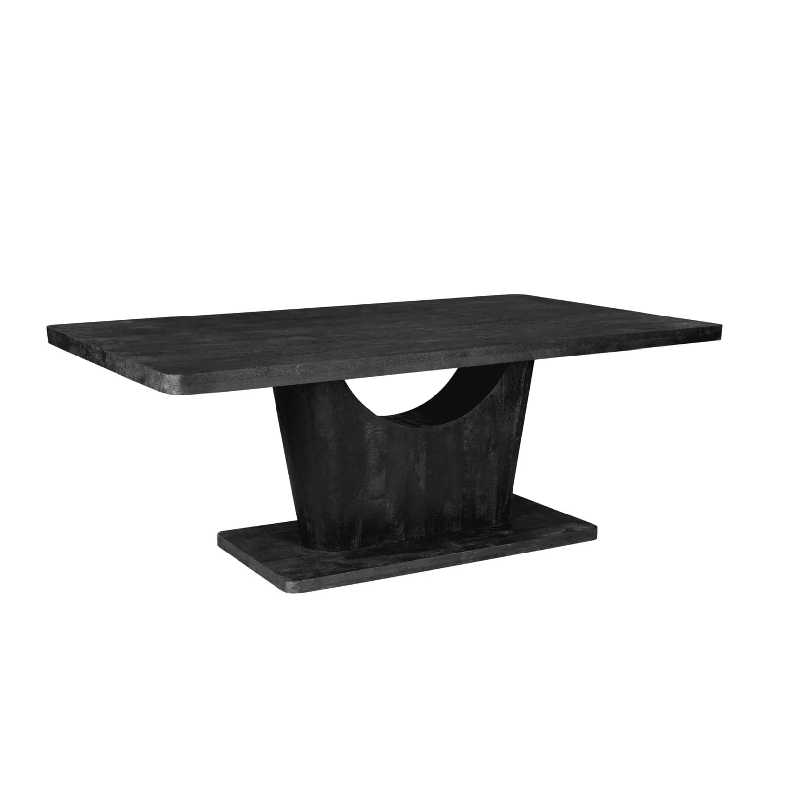 Eettafel Voco | 200 cm | Black - Starfurn