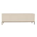 Tv meubel Madison Sand | 165 cm - Starfurn