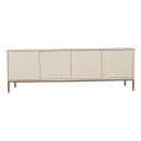 Tv meubel Madison Sand | 165 cm - Starfurn