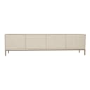 Tv meubel Madison Sand | 210 cm - Starfurn