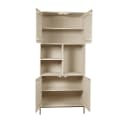 Vakkenkast Madison Sand | 90 cm - Starfurn