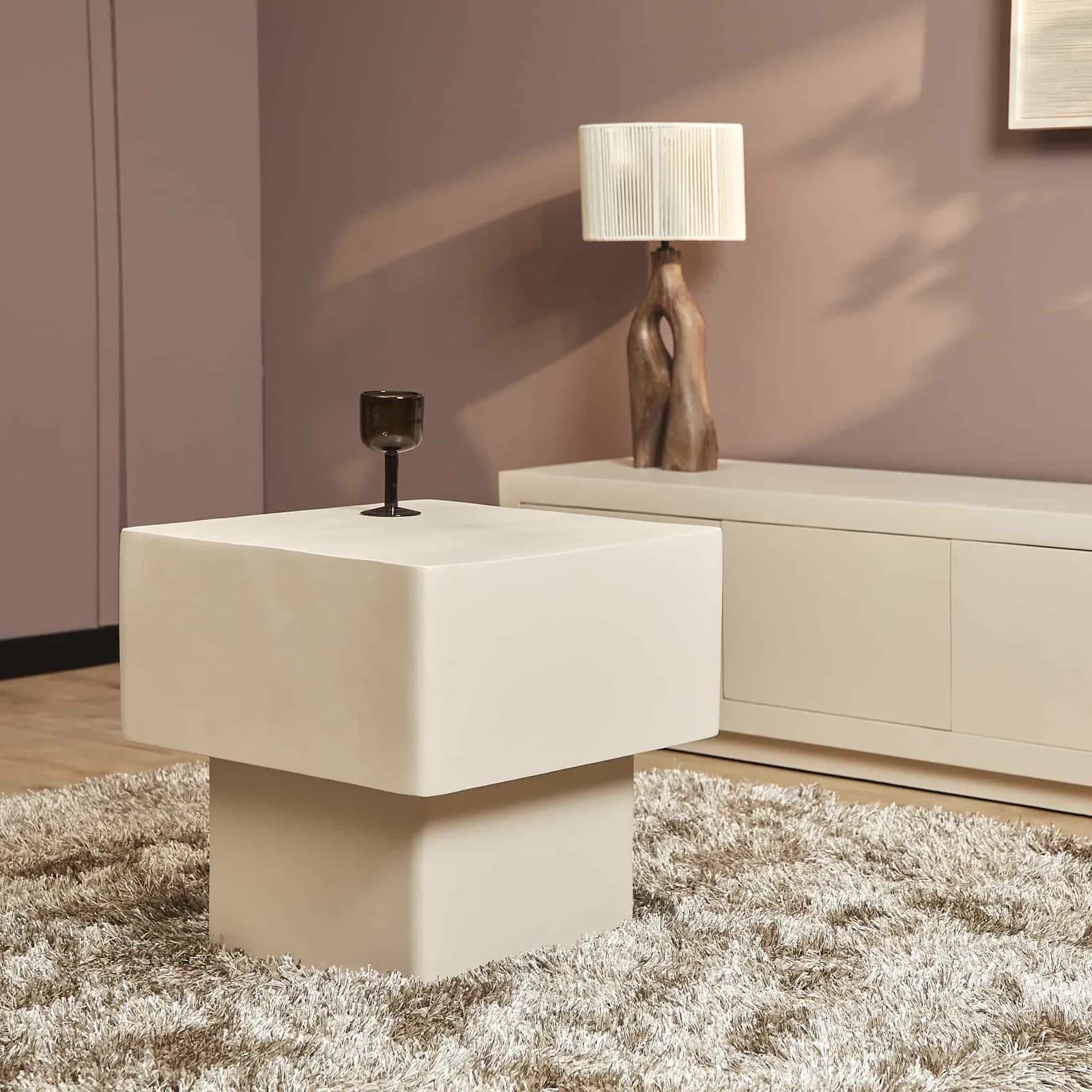 Salontafel Saya | 50 cm - Starfurn