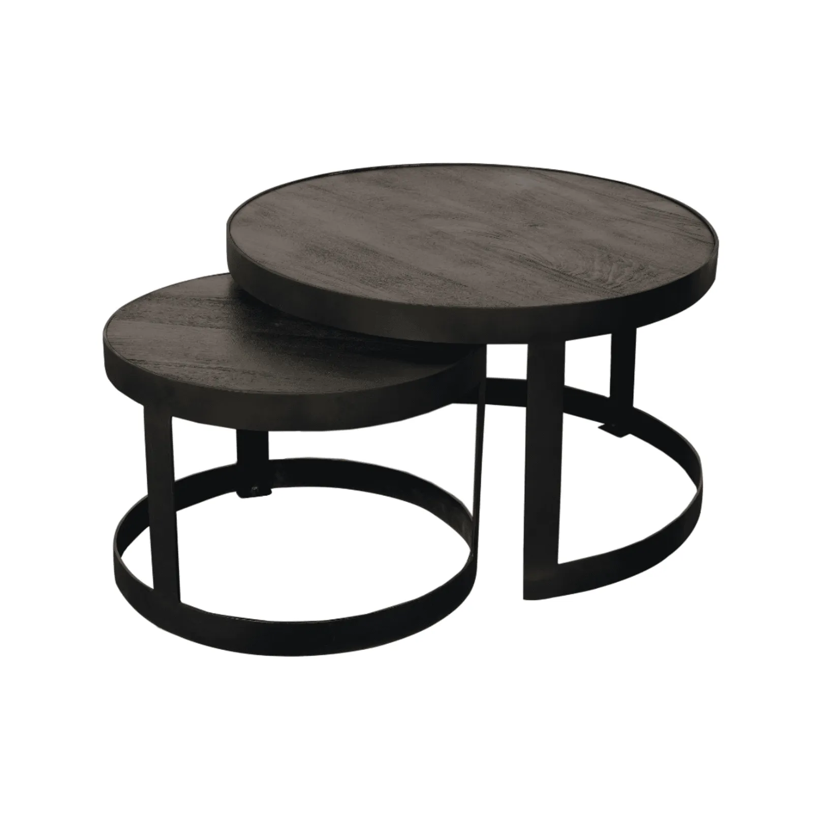 Salontafel Lola | Set van 2 - Starfurn
