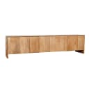Tv meubel Tense | 200 cm - Starfurn