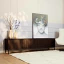 Tv meubel Madison Brown | 210 cm - Starfurn