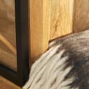 Vitrinekast Nashville | 160 cm - Starfurn