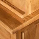 Vitrinekast Nashville | 120 cm - Starfurn