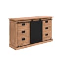 Dressoir Lotte | 160 cm - Starfurn