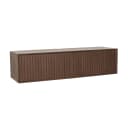 Zwevend tv meubel Madison Sand | 120 cm - Starfurn