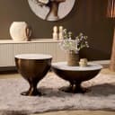 Salontafel Ava | Set van 2 - Starfurn