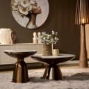 Salontafel Alix | Set van 2 - Starfurn