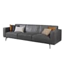 Hoekbank Levi - PMP Furniture