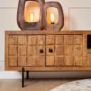 Tv meubel Brandy | 220 cm - Starfurn