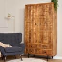 Kabinet Brandy | 100 cm - Starfurn