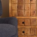 Kabinet Brandy | 100 cm - Starfurn