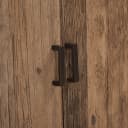 Dressoir Roots Teak | 170/200/240 cm - Benoa