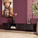 Zwevend tv meubel Ambiance Naturel | 120 cm - Starfurn