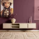 Zwevend tv meubel Ambiance Sand | 200 cm - Starfurn