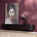 Tv meubel Excellent Black | 240 cm - Starfurn