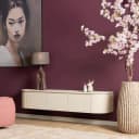 Tv meubel Excellent Sand | 160 cm - Starfurn