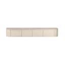 Tv meubel Excellent Sand | 200 cm - Starfurn