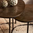 Salontafel Filou | Set van 2 - Starfurn