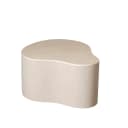 Salontafel Lovi | 77 cm | Sand - Starfurn