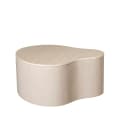 Salontafel Lovi | 77 cm | Sand - Starfurn