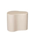 Salontafel Lovi | 50 cm | Sand - Starfurn