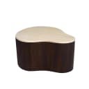 Salontafel Lovi | 77 cm | Brown - Starfurn