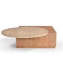 Salontafel Numa | 103 cm - Starfurn