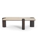 Salontafel Maeve | 128 cm - Starfurn