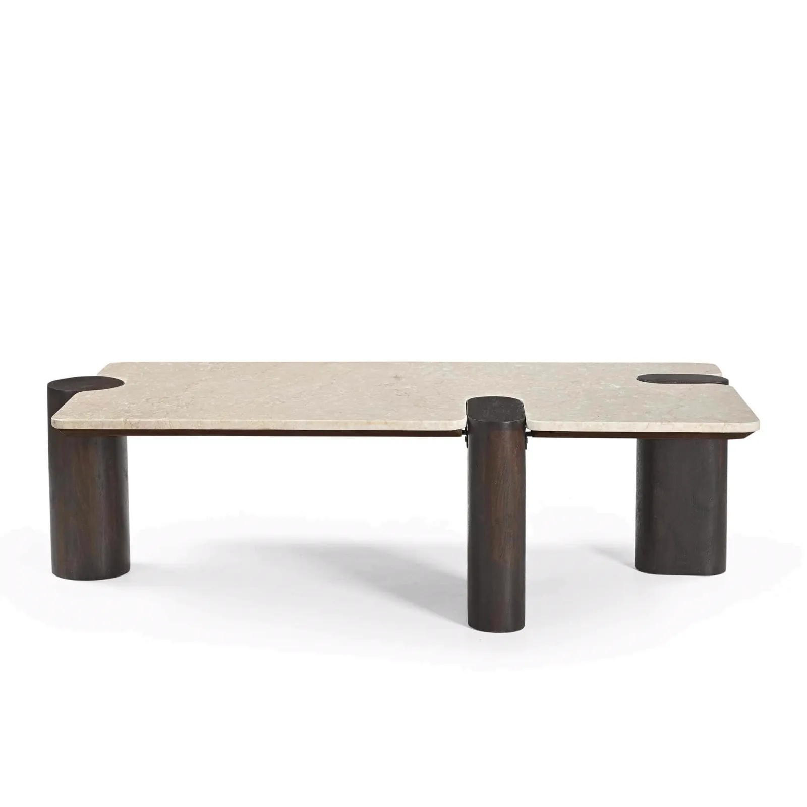 Salontafel Maeve | 128 cm - Starfurn