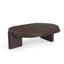 Salontafel Rava | 125 cm - Starfurn