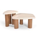 Salontafel Nuvé | 84 cm - Starfurn