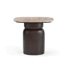 Bijzettafel Silva | 56 cm - Starfurn