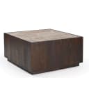 Salontafel Moos | 80 cm - Starfurn