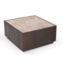 Salontafel Moos | 80 cm - Starfurn