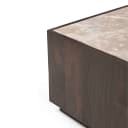 Salontafel Moos | 80 cm - Starfurn