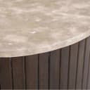 Salontafel Nomi | 84 cm - Starfurn