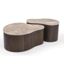 Salontafel Nomi | 84 cm - Starfurn