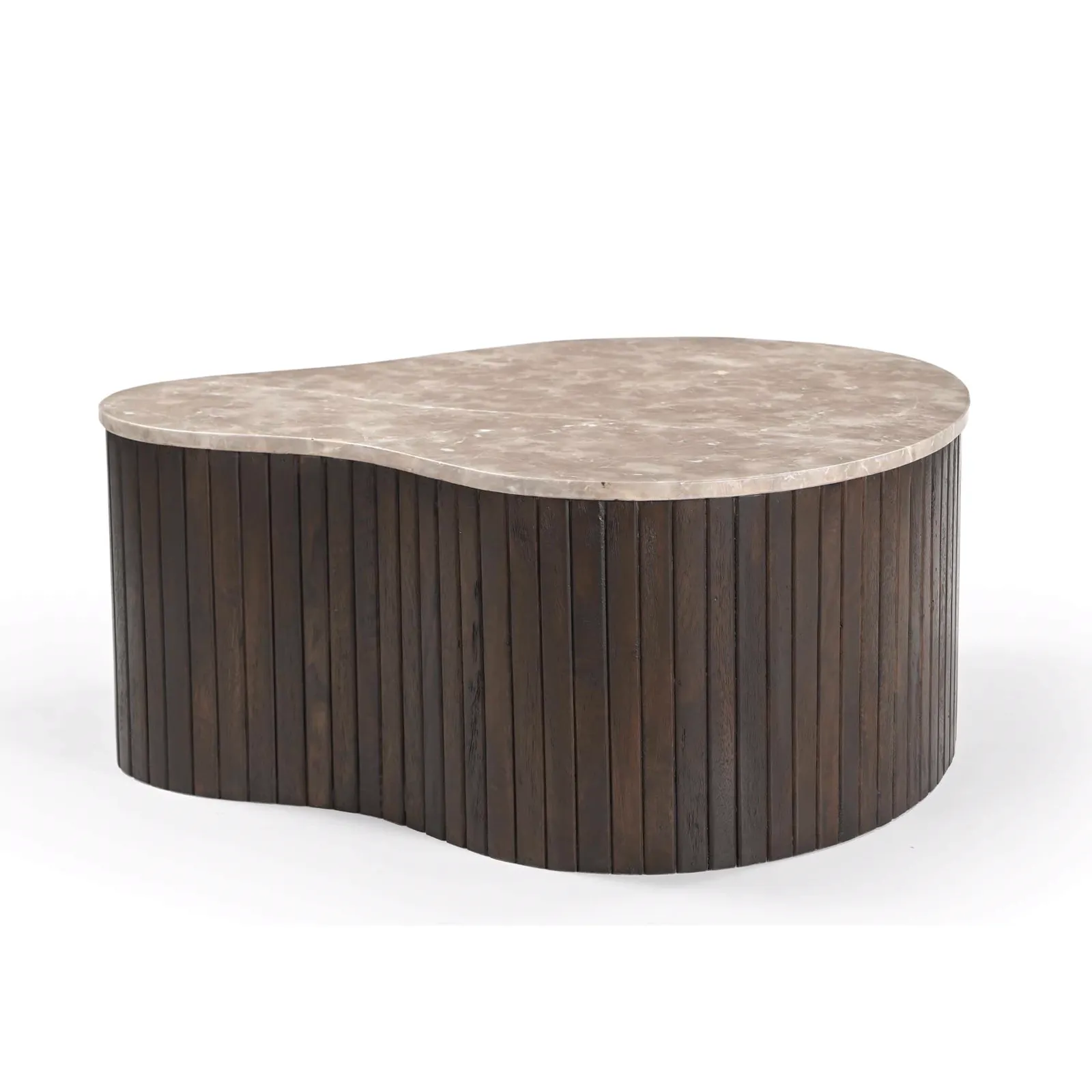 Salontafel Nomi | 84 cm - Starfurn